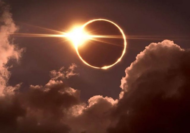 El Sol y la Luna coincidirán y nos regalarán un nuevo eclipse solar - 1, Foto 1