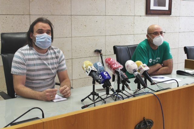 Día Mundial de la ELA 2020 - 2, Foto 2