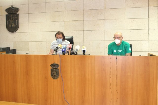 Día Mundial de la ELA 2020 - 3, Foto 3