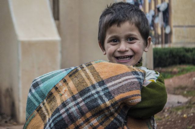 Aldeas Infantiles SOS reclama una estrategia nacional para garantizar el cumplimiento de los  derechos de niños y niñas migrantes - 2, Foto 2