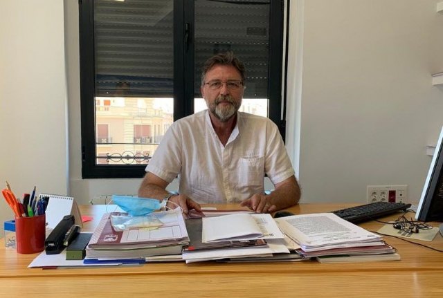 Saorín: No podemos permitirnos tirar por la borda todo lo que hemos conseguido - 1, Foto 1