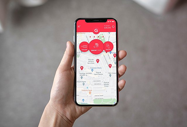 La nueva aplicación de Gelt Cash cuenta con mayor funcionalidad y ventajas para sus usuarios - 2, Foto 2