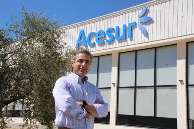 Gonzalo Guillén, consejero de FIAB, nombrado vicepresidente del Consejo de Dirección de FoodDrinkEurope - 1, Foto 1