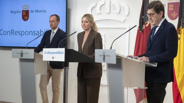 Referencia del Consejo de Gobierno 18/06/2020 - 1, Foto 1