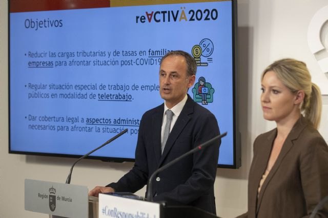 Referencia del Consejo de Gobierno 18/06/2020 - 2, Foto 2