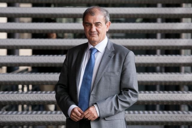 Juan Antonio Pedreño, reelegido presidente de la economía social española - 1, Foto 1