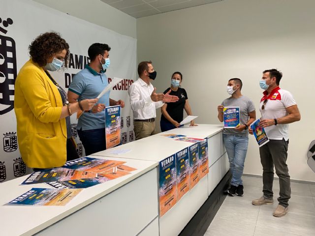 Verano alternativo en Torre Pacheco - 2, Foto 2