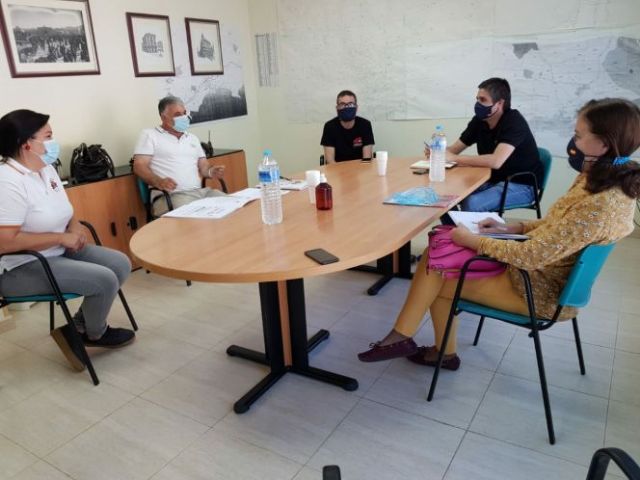 MC reclama que se inicie el rescate de licencias de taxi - 1, Foto 1