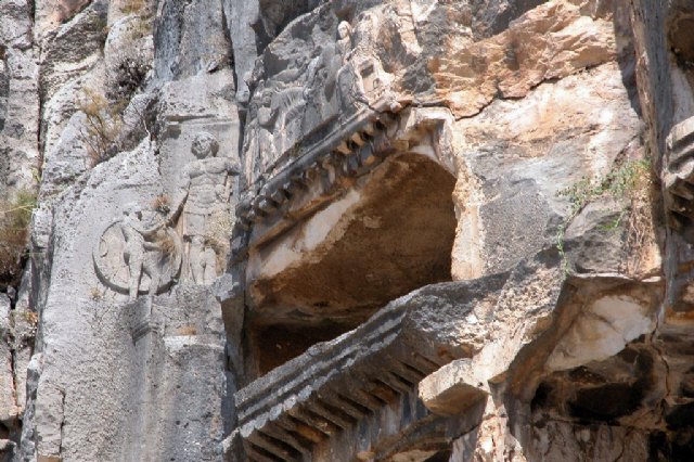 Porque se fueron los Dioses - 1, Foto 1