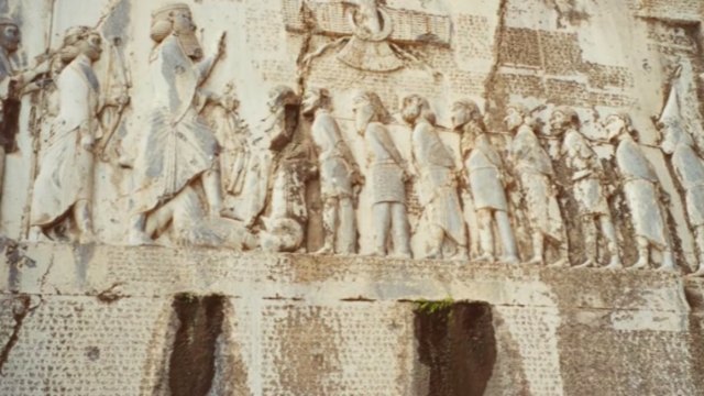 Porque se fueron los Dioses - 2, Foto 2