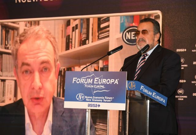 El Grupo Social ONCE trae a Madrid la mayor Cumbre Mundial de la Ceguera de la historia, con 3.500 participantes con discapacidad visual de 190 países - 2, Foto 2