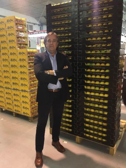 Otro varapalo para el sector productor-exportador de cítricos - 1, Foto 1