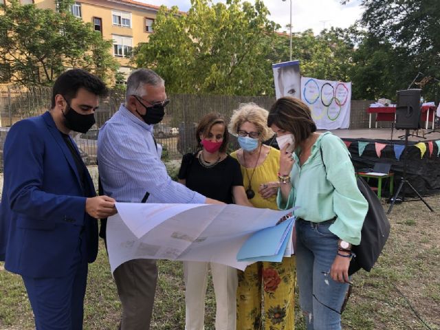 Maestros Mundi celebra la clausura de un curso muy especial - 1, Foto 1