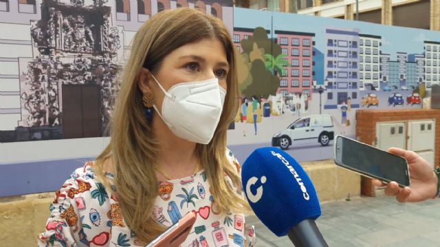 Rosa María Medina: un gobierno que renuncia a presentar el presupuesto municipal, es un gobierno que renuncia a gobernar - 1, Foto 1