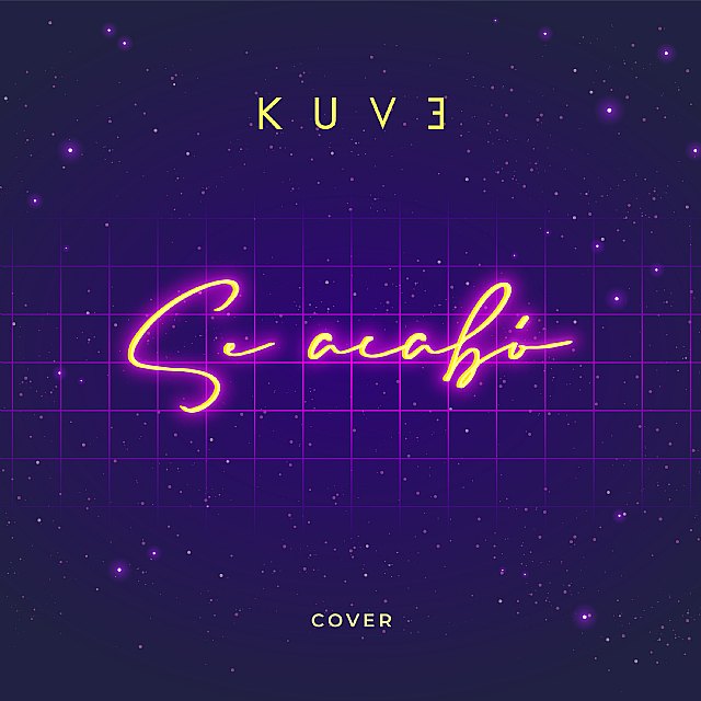 María Jiménez y Mari Trini en la voz y sintetizadores de KUVE - 1, Foto 1