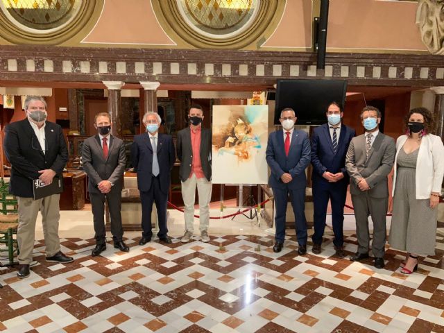 El Cante de las Minas recibirá el galardón Sebastián Escudero a la excelencia flamenca - 1, Foto 1