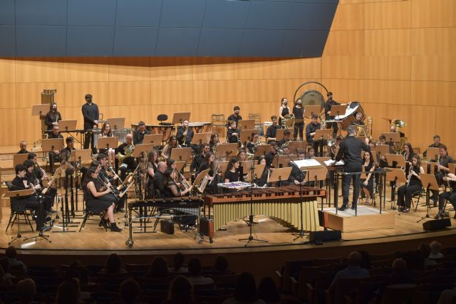 Clausura de las jornadas ´Una educación para el siglo XXI´ - 1, Foto 1