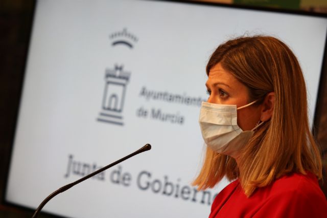 El Ayuntamiento mantiene su compromiso con  las familias murcianas en situación de emergencia habitacional - 1, Foto 1