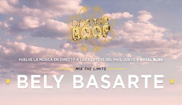 Cuatro mujeres abanderan el ciclo ´Live the roof´ en la Terraza de la Muralla de El Batel - 3, Foto 3