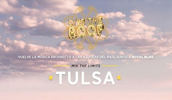 Cuatro mujeres abanderan el ciclo ´Live the roof´ en la Terraza de la Muralla de El Batel - 5, Foto 5