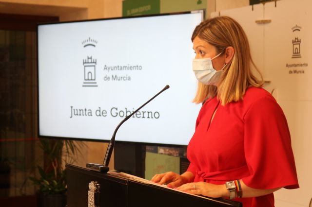 Aprobado el suministro de nuevo vestuario para los agentes de Policía Local - 1, Foto 1