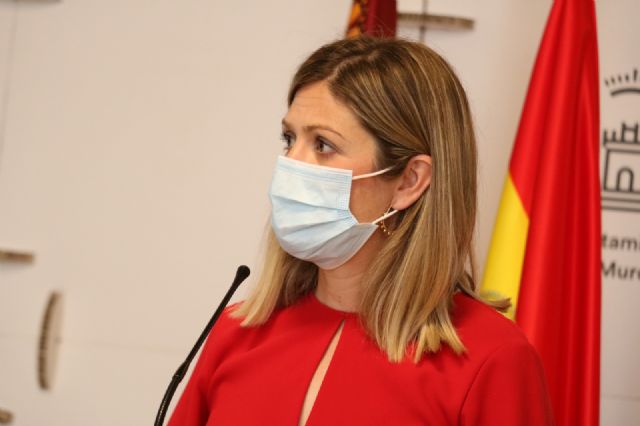 Personas desempleadas trabajarán en el proyecto MurciaEmplea Sostenible - 1, Foto 1