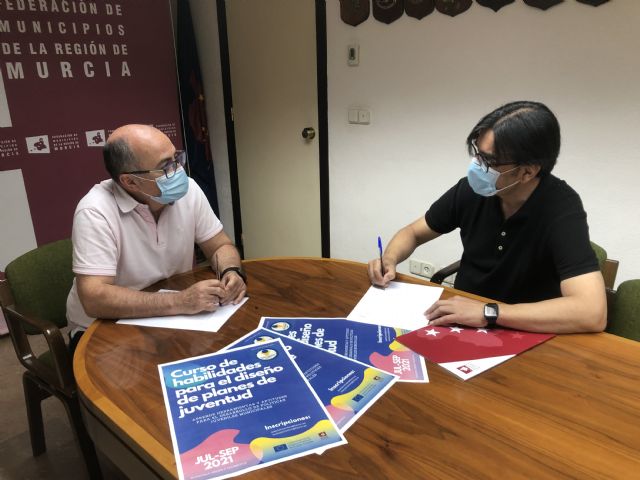 El curso europeo sobre herramientas para la creación de Planes de Juventud municipales arranca en julio - 2, Foto 2