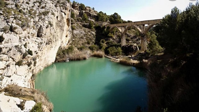 El paraje natural de Fuente Caputa contará con vigilancia este verano - 1, Foto 1