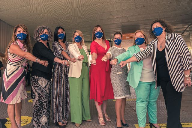 COEC pone en valor la figura del empresario en su 52 asamblea general - 3, Foto 3