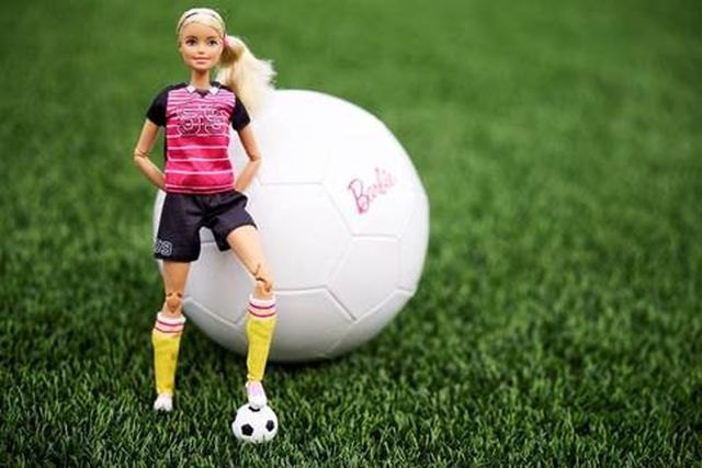 Tu puedes ser capitana, o lo que quieras - 1, Foto 1