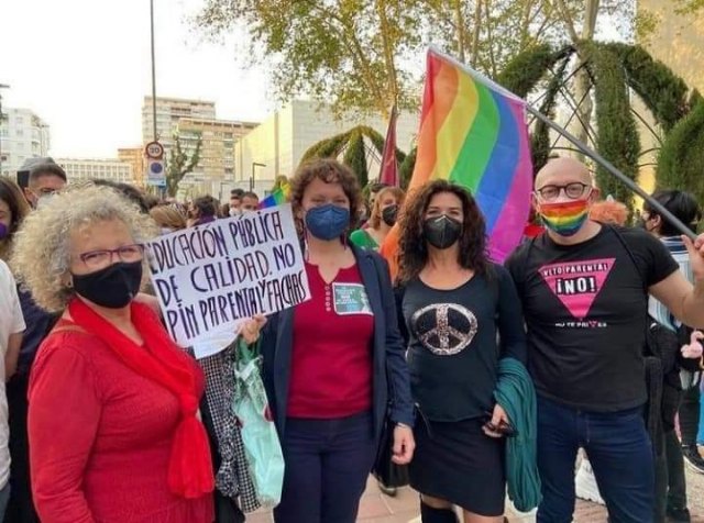 Criado en un barrio obrero y luchador, Jesús Costa lleva por bandera el respeto a los demás - 2, Foto 2