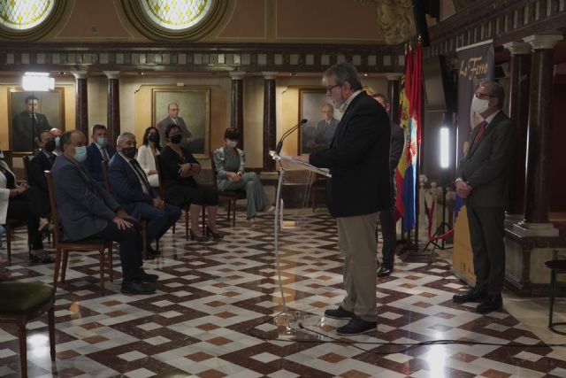 Lo Ferro apuesta fuerte por el flamenco con la celebración de su 41° festival - 2, Foto 2