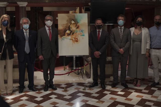 Lo Ferro apuesta fuerte por el flamenco con la celebración de su 41° festival - 3, Foto 3