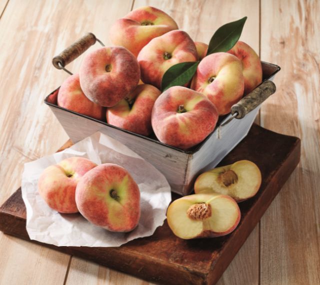 Carrefour incrementa un 10% la venta de paraguayas españolas - 1, Foto 1