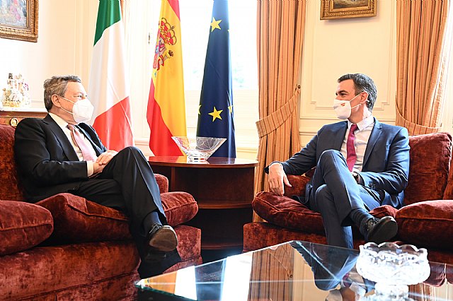 Foto: Moncloa/Borja Puig de la Bellacasa, Foto 1