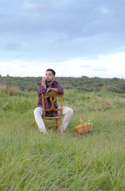 Aka Melosso nos presenta su nuevo sencillo, donde nos habla de las relaciones a distancia - 2, Foto 2