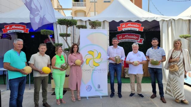 La Región de Murcia lidera la producción y exportación de melón con ventas al exterior por valor de más de 150 millones - 2, Foto 2