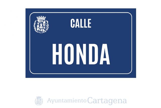 Las calles de Cartagena estrenarán nuevas placas identificativas - 1, Foto 1