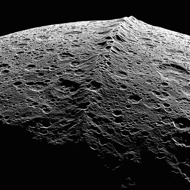 ¿Por qué se fueron los dioses? MERCURIO - 3, Foto 3