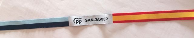 Comunicado del Partido Popular de Las Torres de Cotillas sobre el Partido Popular de San Javier - 4, Foto 4