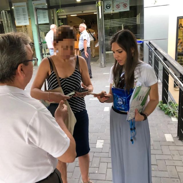 ANPE se congratula de que la primera prueba de las oposiciones se haya celebrado con las garantías que ANPE exigía - 3, Foto 3