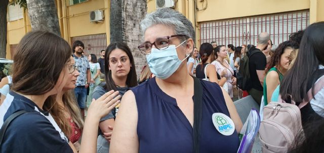 ANPE se congratula de que la primera prueba de las oposiciones se haya celebrado con las garantías que ANPE exigía - 5, Foto 5