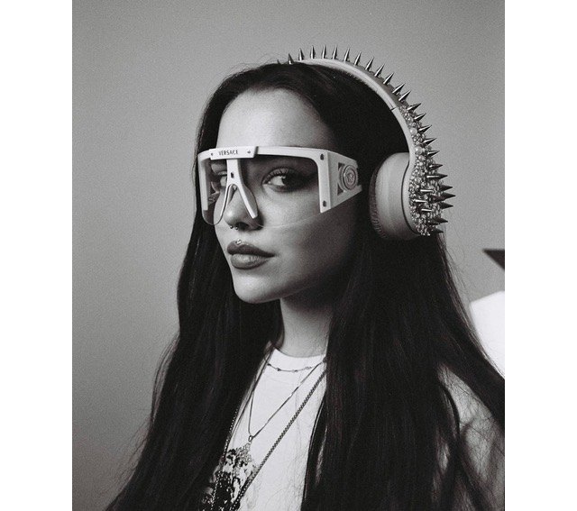 CARLY GIBERT, la artista española que compartió manager con Shakira y Rihanna, presenta su nueva canción THAT GUY” - 1, Foto 1