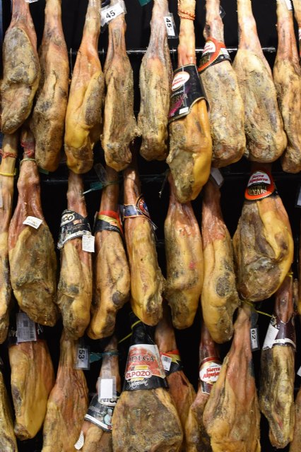 El Consorcio del Jamón Serrano Español arranca su plan promocional en Reino Unido, un mercado prioritario para la industria alimentaria española - 1, Foto 1