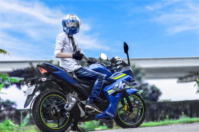 Cinco componentes de la moto que valen igual que un libro y pueden ocasionar una avería de hasta 6.000 euros - 1, Foto 1