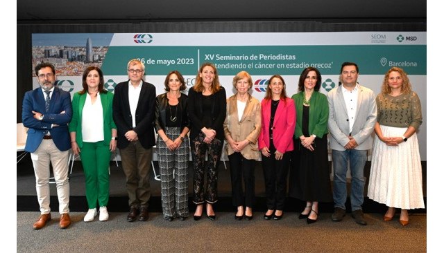 Diagnosticar el cáncer en estadios tempranos mejoraría la supervivencia y calidad de vida de los pacientes - 1, Foto 1