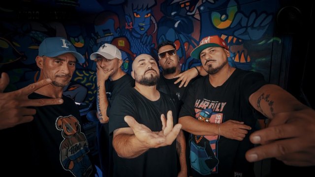 Delanueve presenta One time. - 1, Foto 1