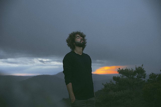 Mikel Izal. Foto: Pipi Hormaechea (@pipi_hormaechea), Foto 1