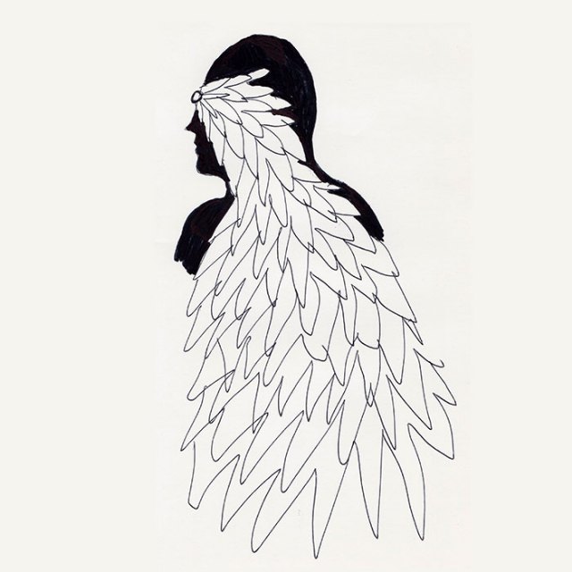 Villalobos publica el álbum Tula Hiperbórea - 1, Foto 1