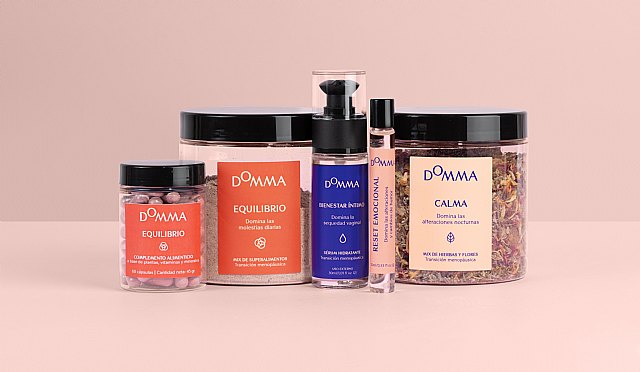 Domma triplica las usuarias de su comunidad sobre la menopausia en seis meses - 1, Foto 1